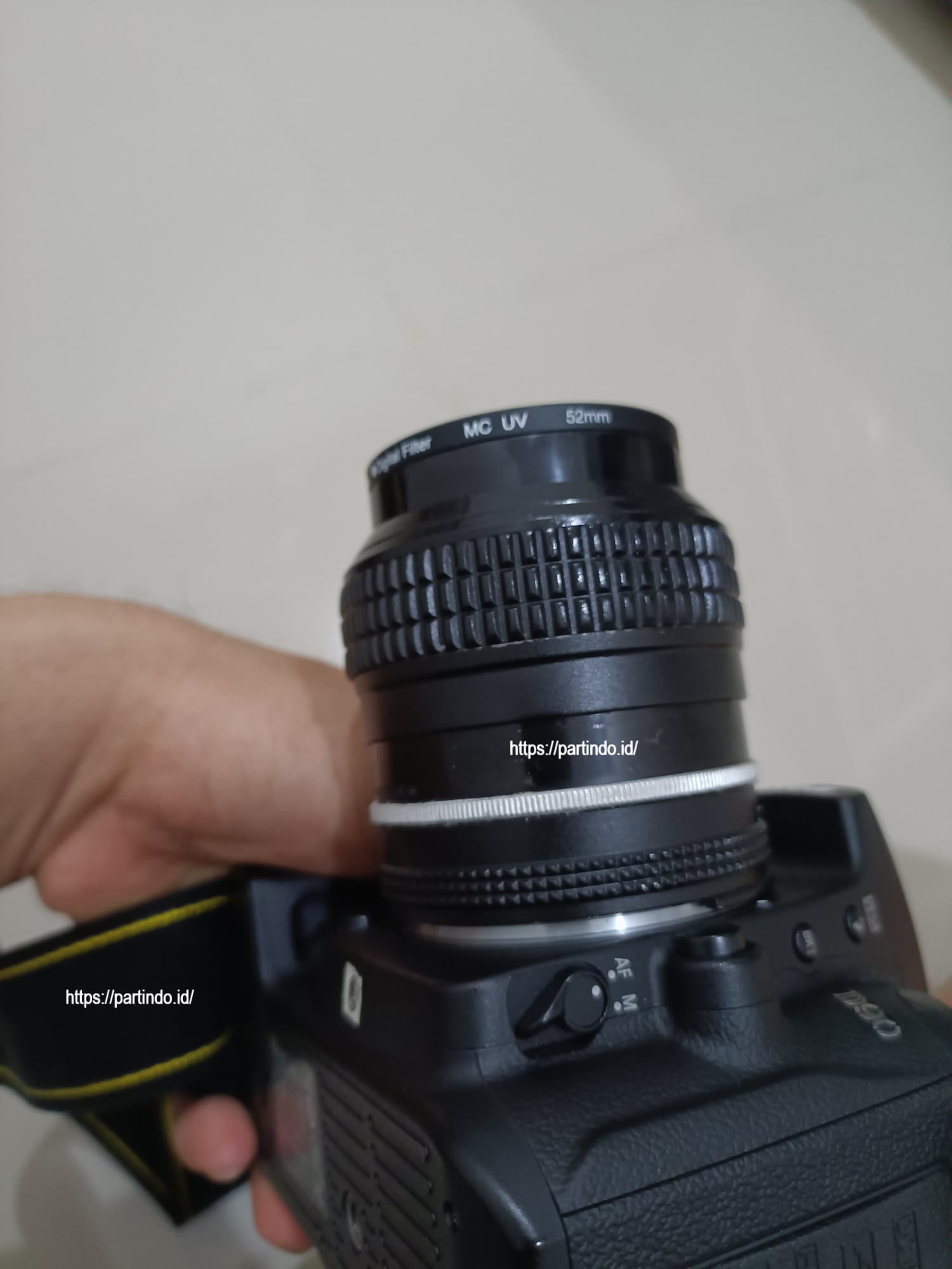 Nikon D90